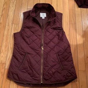 Old Navy Vest